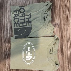 The North Face T-Shirts - 2